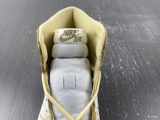 Reps TBK FD8631-100 High Craft Air Jordan 1 OG 0623